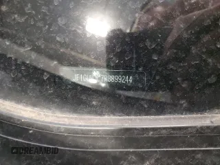 2024 Subaru Impreza RS с VIN JF1GUHJC7R8899244, выставлен на аукционе Copart как лот 56477125 с пробегом 7 229 миль миль и Списание • Salvage title. История ставок и продаж доступна на DreamBid. Изображение 12.