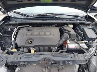 2016 Toyota Corolla L z VIN 2T1BURHE7GC675958, wystawiony jako IAAI lot #41620639 z przebiegiem 128 904 mil mil oraz . Historia ofert i sprzedaży dostępna na DreamBid. Obrazek 10.