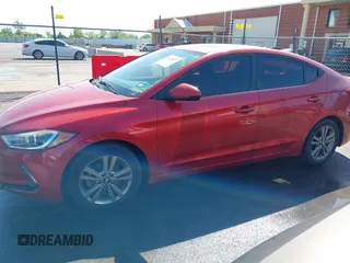 2017 Hyundai Elantra Limited with VIN 5NPD84LF7HH135959, listed as a IAAI auction lot 42050621 with 147,098 mi miles and . Bid and sale history available at DreamBid. Image 14.