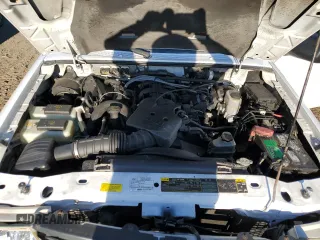 2011 Ford Ranger XL with VIN 1FTKR1AE4BPA17540, listed as a Copart auction lot 79715584 with 128,207 mi miles and Salvage Title. Bid and sale history available at carsss.com. Image 11.