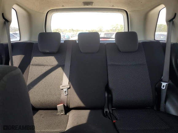 2007 Suzuki Grand Vitara with VIN JS3TE941674200553, listed as a Copart auction lot 75667344 with 177,312 mi miles and Salvage Title. Bid and sale history available at carsss.com. Image 10.