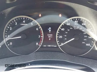 2014 Lexus ES 330 with VIN JTHBK1GG4E2138873, listed as a IAAI auction lot 42398865 with 100,113 mi miles and . Bid and sale history available at DreamBid. Image 7.