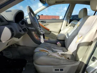 2006 Infiniti G35 with VIN JNKCV51F76M601016, listed as a Copart auction lot 79018964 with 175,443 mi miles and Salvage Title. Bid and sale history available at DreamBid. Image 7.