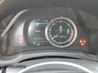 2015 Lexus IS 250 z VIN JTHCF1D21F5019549, wystawiony jako Copart lot #54077215 z przebiegiem 68 672 mil mil oraz Szkoda całkowita • Salvage title. Historia ofert i sprzedaży dostępna na DreamBid. Obrazek 9.
