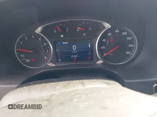 2021 GMC Acadia SLE z VIN 1GKKNKLA8MZ112786, wystawiony jako IAAI lot #41862068 z przebiegiem 37 197 mil mil oraz . Historia ofert i sprzedaży dostępna na DreamBid. Obrazek 7.