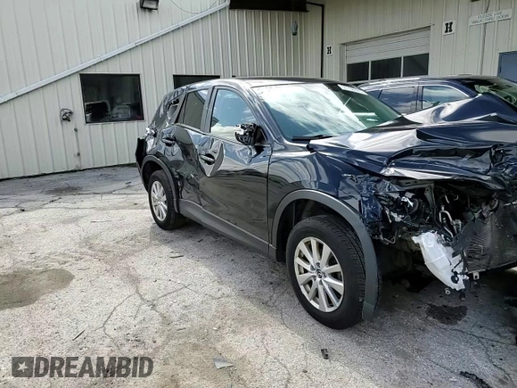 2016 Mazda CX-5 Touring with VIN JM3KE4CY8G0731778, listed as a Copart auction lot 50136095 with 115,979 mi miles and Salvage Title. Bid and sale history available at carsss.com. Image 11.