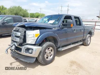 2016 Ford F-250 Lariat z VIN 1FT7W2B67GEC02132, wystawiony jako IAAI lot #42043437 z przebiegiem 220 898 mil mil oraz . Historia ofert i sprzedaży dostępna na DreamBid. Obrazek 2.