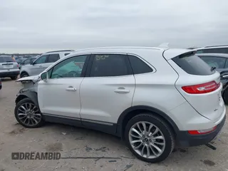 2018 Lincoln MKC Reserve с VIN 5LMCJ3C92JUL15133, выставлен на аукционе IAAI как лот 41416991 с пробегом 65 296 миль миль и . История ставок и продаж доступна на DreamBid. Изображение 15.