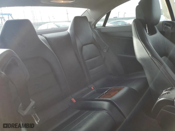 2011 Mercedes-Benz E-Class E 350 with VIN WDDKJ5GB7BF089825, listed as a Copart auction lot 87007964 with 111,133 mi miles and Salvage Title. Bid and sale history available at carsss.com. Image 10.