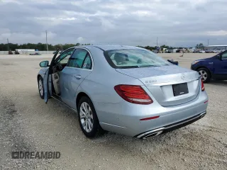 2017 Mercedes-Benz E-Class E 300 Luxury with VIN WDDZF4JB3HA114924, listed as a Copart auction lot 39983293 with 39,530 mi miles. Bid and sale history available at carsss.com. Image 2.