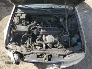 1990 Honda Accord LX with VIN JHMCB7659LC064137, listed as a Copart auction lot 45761615 with 382,195 mi miles and Non Repairable. Bid and sale history available at carsss.com. Image 11.