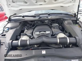 2013 Porsche Cayenne S с VIN WP1AB2A20DLA85337, выставлен на аукционе IAAI как лот 41875317 с пробегом 116 561 миль миль и . История ставок и продаж доступна на DreamBid. Изображение 10.
