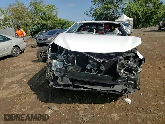 2020 Lexus NX with VIN JTJSARDZ5L5006917, listed as a Copart auction lot 47065935 with 0 mi miles and Non Repairable. Bid and sale history available at carsss.com. Image 10.
