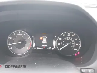 2021 Acura RDX with VIN 5J8TC1H3XML022019, listed as a IAAI auction lot 41321748 with 43,704 mi miles and . Bid and sale history available at DreamBid. Image 7.