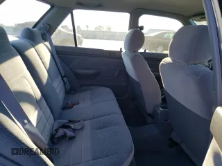 1995 Ford Escort z VIN 3FASP13J0SR159107, wystawiony jako Copart lot #76715394 z przebiegiem 353 430 mil mil oraz Szkody całkowita. Historia ofert i sprzedaży dostępna na DreamBid. Obrazek 10.