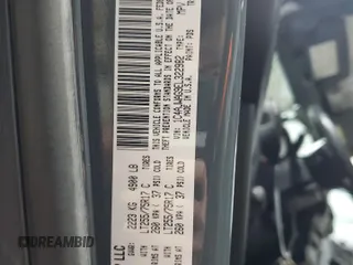 2014 Jeep Wrangler Sport with VIN 1C4AJWAG9EL322982, listed as a Copart auction lot 51145075 with 122,686 mi miles and Salvage Title. Bid and sale history available at DreamBid. Image 13.