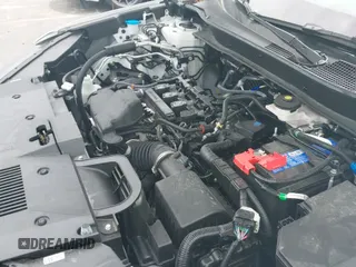 2025 Honda CR-V EX-L with VIN 2HKRS3H70SH309820, listed as a IAAI auction lot 42634886 with 10,936 mi miles and . Bid and sale history available at DreamBid. Image 20.