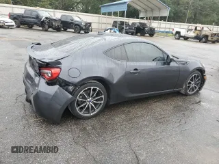 2017 Subaru BRZ Premium z VIN JF1ZCAB16H9603137, wystawiony jako Copart lot #79832194 z przebiegiem 40 952 mil mil oraz Szkoda całkowita • Salvage title. Historia ofert i sprzedaży dostępna na DreamBid. Obrazek 3.