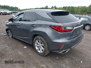 2016 Lexus RX 350 z VIN 2T2BZMCA1GC001812, wystawiony jako IAAI lot #42278639 z przebiegiem 69 648 mil mil oraz . Historia ofert i sprzedaży dostępna na DreamBid. Obrazek 3.