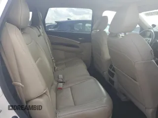 2015 Acura MDX Technology with VIN 5FRYD3H46FB005471, listed as a Copart auction lot 48311235 with 188,093 mi miles and Salvage title. Bid and sale history available at DreamBid. Image 11.