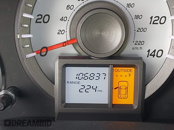 2012 Honda Pilot EX-L with VIN 5FNYF4H53CB074575, listed as a IAAI auction lot 42068530 with 106,837 mi miles and . Bid and sale history available at carsss.com. Image 15.