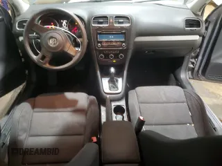 2013 Volkswagen Golf с VIN WVWDB7AJ5DW101808, выставлен на аукционе Copart как лот 41354185 с пробегом 145 160 миль миль и Чистый • Clean title. История ставок и продаж доступна на DreamBid. Изображение 8.