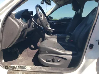 2014 Infiniti Q50 Hybrid Premium z VIN JN1AV7AP4EM691207, wystawiony jako Copart lot #52329415 z przebiegiem 175 294 mil mil oraz Szkody całkowita. Historia ofert i sprzedaży dostępna na DreamBid. Obrazek 7.