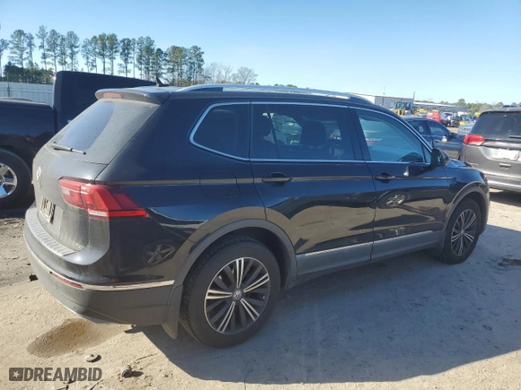 2019 Volkswagen Tiguan SE with VIN 3VV3B7AX1KM094578, listed as a Copart auction lot 47390805 with 159,539 mi miles and Clean Title. Bid and sale history available at carsss.com. Image 3.