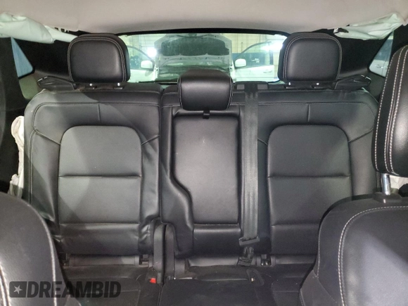 2021 Ford Escape SEL with VIN 1FMCU0H6XMUA30482, listed as a Copart auction lot 51856435 with 63,739 mi miles and Clean title. Bid and sale history available at DreamBid. Image 10.