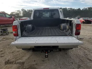 2011 Ford Ranger with VIN 1FTLR1EE5BPA56765, listed as a Copart auction lot 83543884 with 137,871 mi miles and Non Repairable. Bid and sale history available at DreamBid. Image 6.