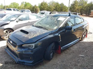 2019 Subaru WRX Premium z VIN JF1VA1C61K9806135, wystawiony jako IAAI lot #41994764 z przebiegiem 56 727 mil mil oraz . Historia ofert i sprzedaży dostępna na DreamBid. Obrazek 17.
