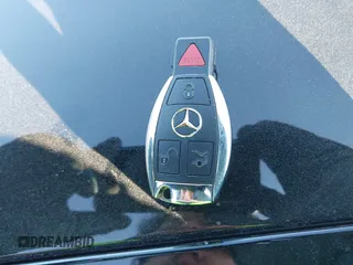 2015 Mercedes-Benz CLS-Class CLS 63 AMG S-Model with VIN WDDLJ7GB2FA136665, listed as a IAAI auction lot 41666543 with 78,469 mi miles. Bid and sale history available at carsss.com. Image 11.