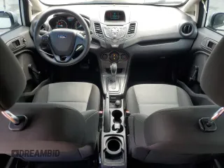 2016 Ford Fiesta S z VIN 3FADP4TJ6GM159028, wystawiony jako Copart lot #56878605 z przebiegiem 128 154 mil mil oraz Szkody całkowita. Historia ofert i sprzedaży dostępna na DreamBid. Obrazek 8.