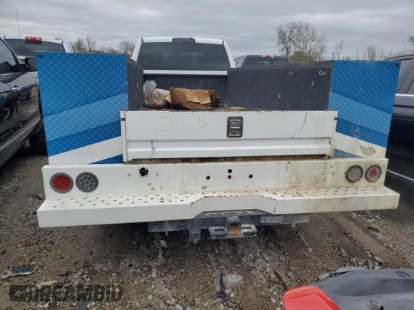2021 Ram 4500 SLT z VIN 3C7WRLFL9MG684621, wystawiony jako Copart lot #74635224 z przebiegiem 71 100 mil mil oraz Szkoda całkowita • Salvage title. Historia ofert i sprzedaży dostępna na DreamBid. Obrazek 6.