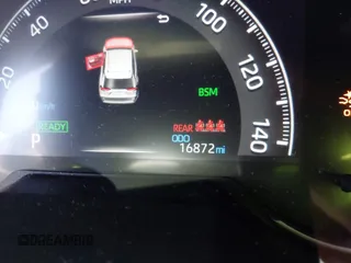 2023 Toyota RAV4 Hybrid XLE Premium with VIN JTMB6RFV0PD087237, listed as a IAAI auction lot 42606802 with 16,872 mi miles and . Bid and sale history available at DreamBid. Image 7.