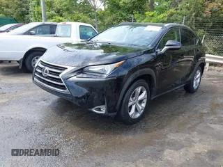 2017 Lexus NX 200t z VIN JTJYARBZ1H2069423, wystawiony jako IAAI lot #42074516 z przebiegiem 121 543 mil mil oraz . Historia ofert i sprzedaży dostępna na DreamBid. Obrazek 2.