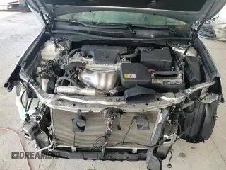 2017 Toyota Camry LE с VIN 4T1BF1FK6HU369807, выставлен на аукционе Copart как лот 82332375 с пробегом 31 229 миль миль и Списание • Salvage title. История ставок и продаж доступна на DreamBid. Изображение 14.