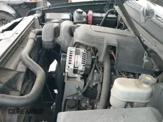 2009 Chevrolet Tahoe LTZ с VIN 1GNFC33J09R184315, выставлен на аукционе IAAI как лот 42656000 с пробегом 216 835 миль миль и . История ставок и продаж доступна на DreamBid. Изображение 18.