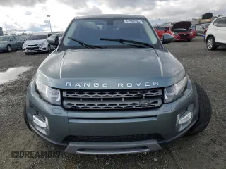 2015 Land Rover Range Rover Evoque Pure Plus z VIN SALVP2BG6FH013992, wystawiony jako Copart lot #47889595 z przebiegiem 139 102 mil mil oraz Szkoda całkowita • Salvage title. Historia ofert i sprzedaży dostępna na DreamBid. Obrazek 5.