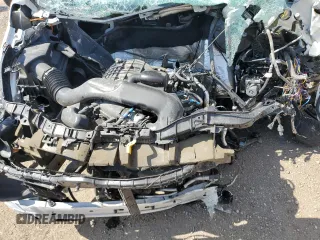 2018 Ford Transit Passenger XL with VIN 1FBZX2ZM1JKA57211, listed as a Copart auction lot 60220024 with Not Provided miles and Salvage Title. Bid and sale history available at DreamBid. Image 13.