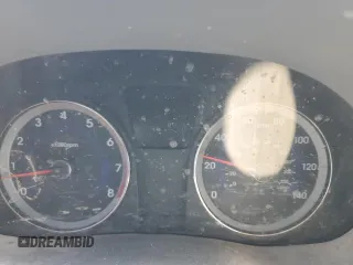 2012 Hyundai Accent GS с VIN KMHCT5AE1CU053035, выставлен на аукционе Copart как лот 49318715 с пробегом Не указан миль и Списание • Salvage title. История ставок и продаж доступна на DreamBid. Изображение 9.