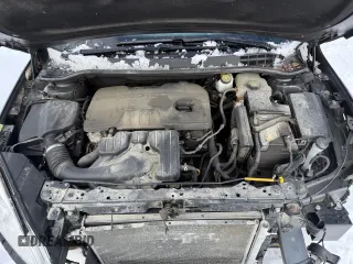 2017 Buick Verano with VIN 1G4PP5SK1H4110691, listed as a Copart auction lot 46631795 with 193,554 mi miles and Salvage Title. Bid and sale history available at carsss.com. Image 11.