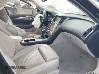 2020 Infiniti Q50 Pure z VIN JN1EV7AP1LM200977, wystawiony jako IAAI lot #41012355 z przebiegiem Nie podano mil oraz . Historia ofert i sprzedaży dostępna na DreamBid. Obrazek 5.