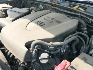 2019 Toyota Tacoma SR z VIN 3TMCZ5AN6KM229020, wystawiony jako IAAI lot #43090158 z przebiegiem 117 151 mil mil oraz . Historia ofert i sprzedaży dostępna na DreamBid. Obrazek 21.