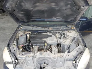 2011 Chevrolet Impala LT Fleet with VIN 2G1WG5EK9B1147799, listed as a IAAI auction lot 42328725 with 160,912 mi miles and . Bid and sale history available at DreamBid. Image 10.