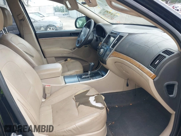 2012 Hyundai Veracruz Limited с VIN KM8NU4CC9CU193944, выставлен на аукционе IAAI как лот 42175764 с пробегом 102 670 миль миль и . История ставок и продаж доступна на DreamBid. Изображение 5.