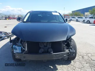 2020 Lexus NX with VIN JTJGARDZ4L2235032, listed as a IAAI auction lot 41924292 with 46,674 mi miles. Bid and sale history available at carsss.com. Image 13.