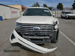 2019 Ford Expedition XLT with VIN 1FMJU1HT1KEA17386, listed as a Copart auction lot 51188035 with 132,588 mi miles and Salvage title. Bid and sale history available at DreamBid. Image 5.