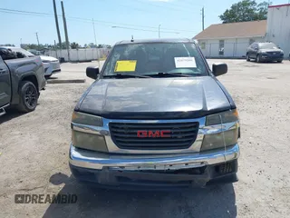 2008 GMC Canyon SLE1 with VIN 1GTCS139188181372, listed as a IAAI auction lot 42079580 with 139,719 mi miles. Bid and sale history available at carsss.com. Image 12.