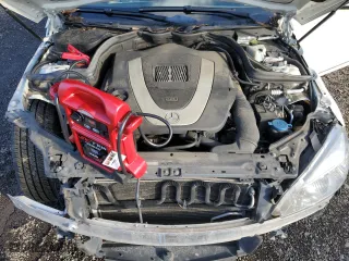 2008 Mercedes-Benz C-Class 3.0L Sport with VIN WDDGF54X58F116990, listed as a Copart auction lot 42651505 with 148,497 mi miles and Salvage Title. Bid and sale history available at carsss.com. Image 11.